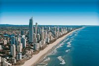 gold coast hemsida